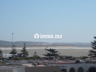 Riad rénové avec vue mer - Villa à vendre - Essaouira