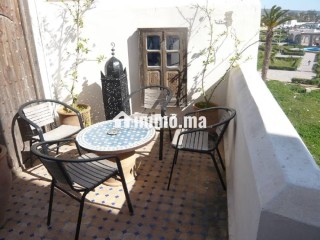 Riad rénové avec vue mer - Villa à vendre - Essaouira