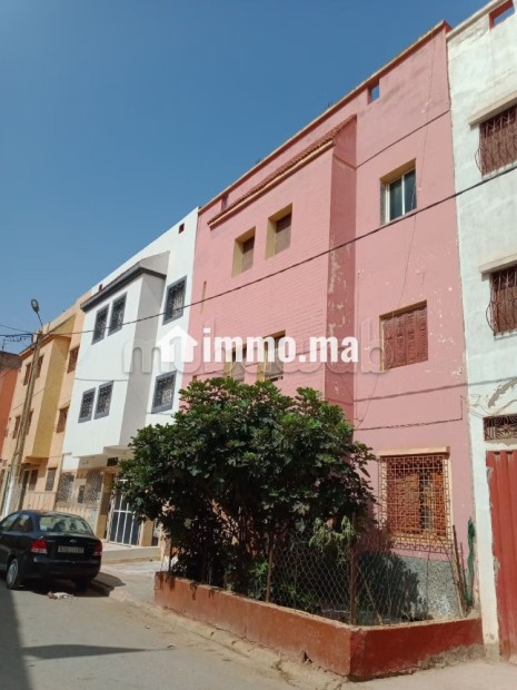 Maison a ben Ahmed quartier arrajaa - Vente Immobilier - Berrechid - photo 3