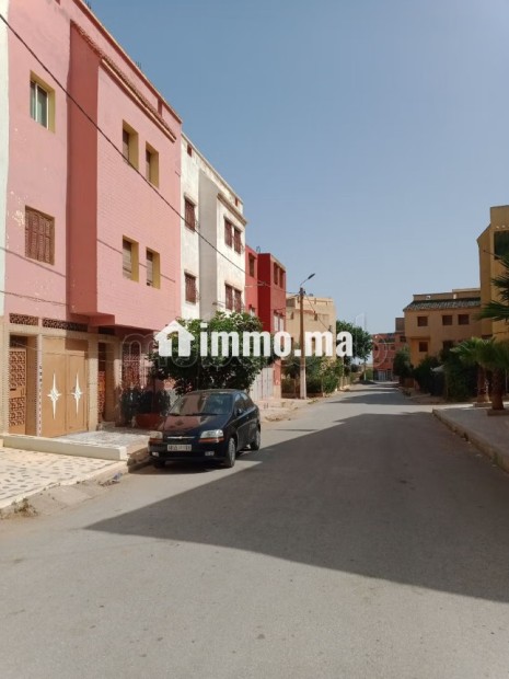 Maison a ben Ahmed quartier arrajaa - Vente Immobilier - Berrechid - photo 4