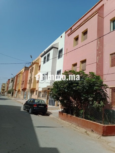 Maison a ben Ahmed quartier arrajaa - Vente Immobilier - Berrechid - photo 5