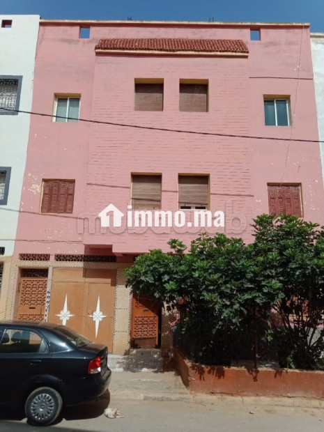 Maison a ben Ahmed quartier arrajaa - Vente Immobilier - Berrechid - photo 6