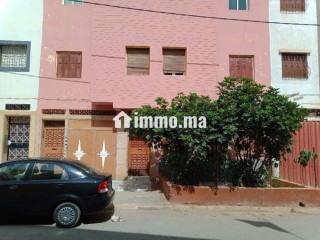 Maison a ben Ahmed quartier arrajaa - Maison à vendre - Berrechid