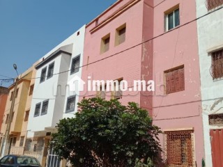Maison a ben Ahmed quartier arrajaa - Maison à vendre - Berrechid