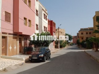 Maison a ben Ahmed quartier arrajaa - Maison à vendre - Berrechid