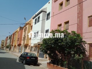 Maison a ben Ahmed quartier arrajaa - Maison à vendre - Berrechid