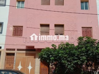 Maison a ben Ahmed quartier arrajaa - Maison à vendre - Berrechid