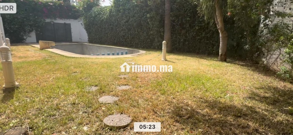 Villa à vendre à POLO - Vente Immobilier - Casablanca - photo 7