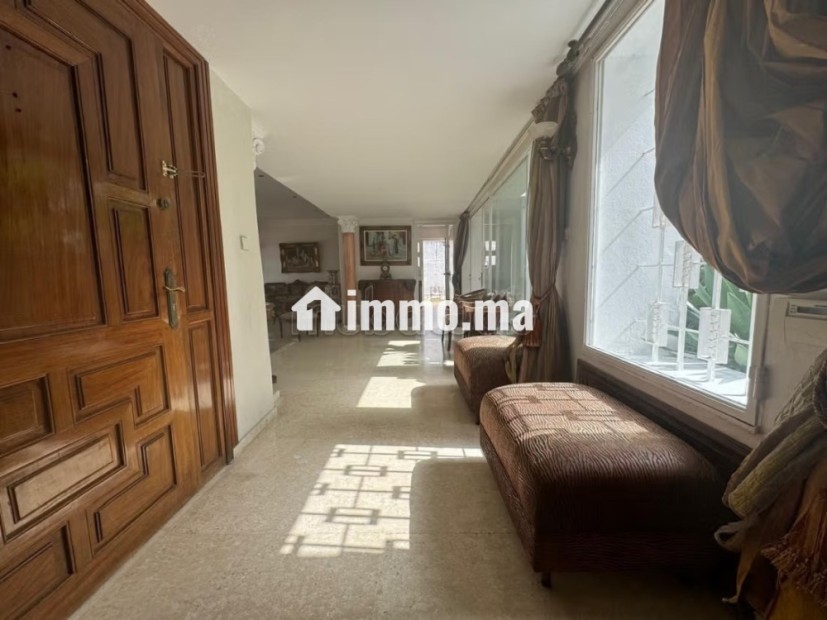 Villa à vendre à POLO - Vente Immobilier - Casablanca - photo 8
