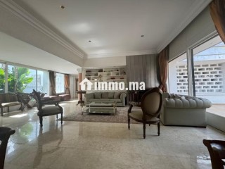 Villa à vendre à POLO - Villa à vendre - Casablanca