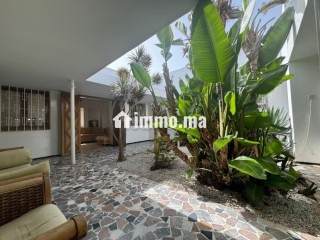 Villa à vendre à POLO - Villa à vendre - Casablanca