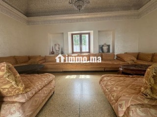 Villa à vendre à POLO - Villa à vendre - Casablanca