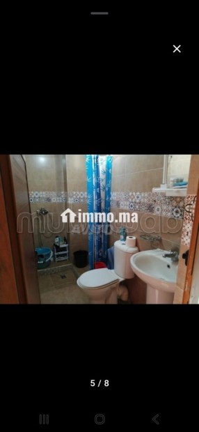 Appartement meublé par jour - Vente Immobilier - Mohammedia - photo 1