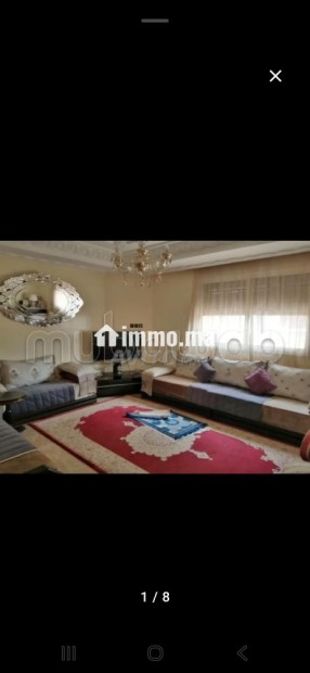 Appartement meublé par jour - Vente Immobilier - Mohammedia - photo 2