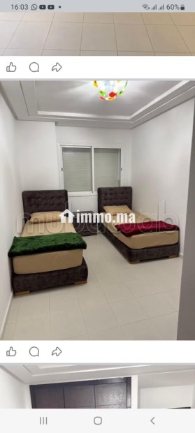 Appartement meublé par jour - Vente Immobilier - Mohammedia - photo 3