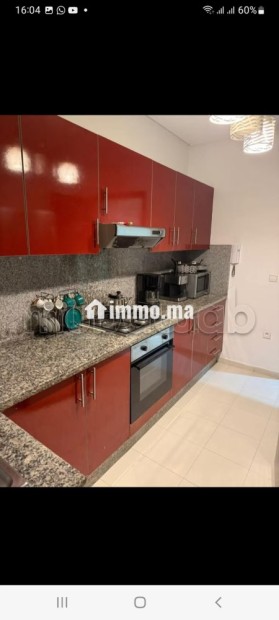 Appartement meublé par jour - Vente Immobilier - Mohammedia - photo 4