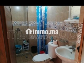 Appartement meublé par jour - Appartement à vendre - Mohammedia