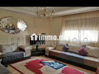 Appartement meublé par jour - Appartement à vendre - Mohammedia