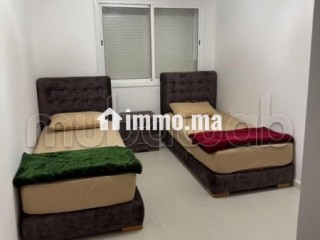 Appartement meublé par jour - Appartement à vendre - Mohammedia