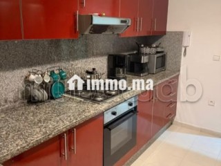 Appartement meublé par jour - Appartement à vendre - Mohammedia