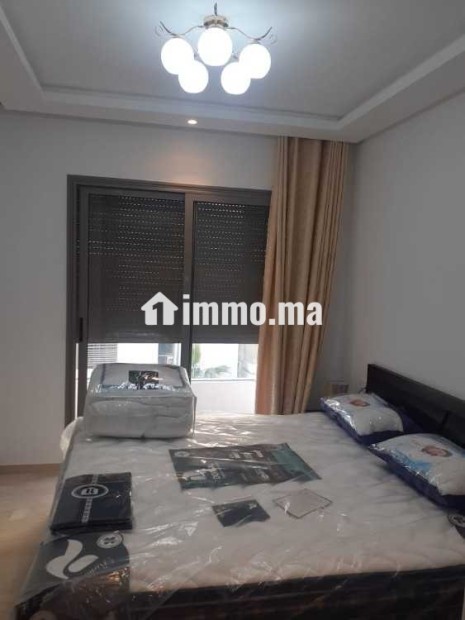 Studio meublé à louer Bd Emile Zola Casa - Location Immobilier - Casablanca - photo 2