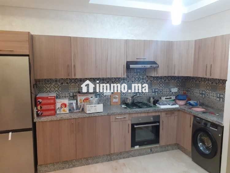 Studio meublé à louer Bd Emile Zola Casa - Location Immobilier - Casablanca - photo 3