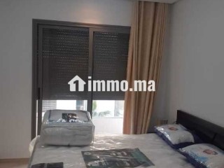 Studio meublé à louer Bd Emile Zola Casa - Appartement à louer - Casablanca