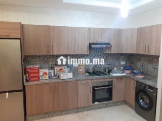 Studio meublé à louer Bd Emile Zola Casa - Appartement à louer - Casablanca