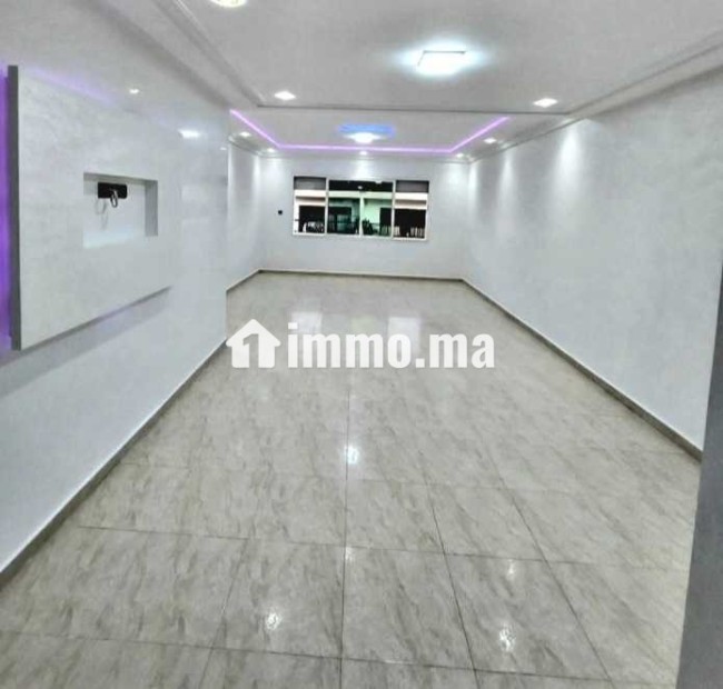 A louer Appartement haute standing 108m fes MARRI - Location Immobilier - Fes - photo 1
