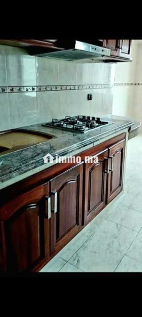 A louer Appartement haute standing 108m fes MARRI - Location Immobilier - Fes - photo 2