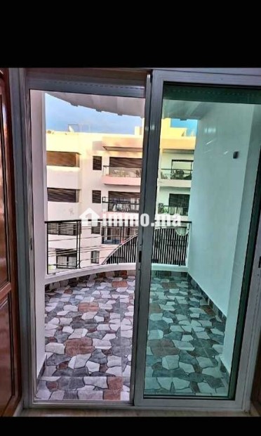 A louer Appartement haute standing 108m fes MARRI - Location Immobilier - Fes - photo 3