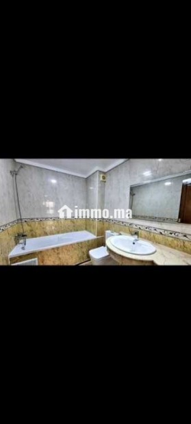 A louer Appartement haute standing 108m fes MARRI - Location Immobilier - Fes - photo 4