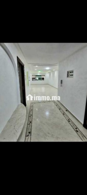 A louer Appartement haute standing 108m fes MARRI - Location Immobilier - Fes - photo 5