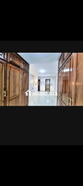 A louer Appartement haute standing 108m fes MARRI - Location Immobilier - Fes - photo 6