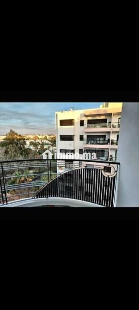 A louer Appartement haute standing 108m fes MARRI - Location Immobilier - Fes - photo 7