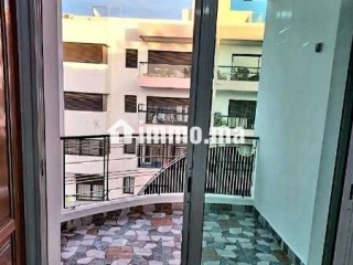 A louer Appartement haute standing 108m fes MARRI - Appartement à louer - Fes