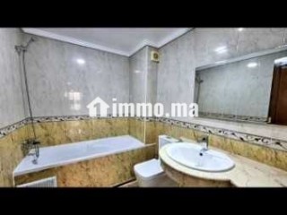 A louer Appartement haute standing 108m fes MARRI - Appartement à louer - Fes