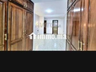 A louer Appartement haute standing 108m fes MARRI - Appartement à louer - Fes