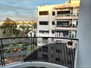 A louer Appartement haute standing 108m fes MARRI - Appartement à louer - Fes