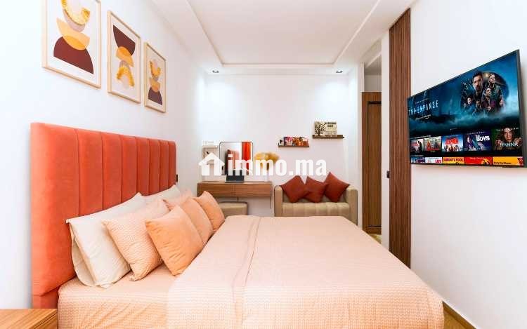 Appartement de Luxe - Location Vacances - Marrakech - photo 5
