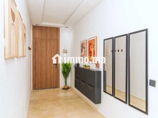 Appartement de Luxe - Appartement Location Vacances - Marrakech
