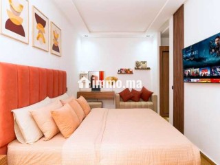 Appartement de Luxe - Appartement Location Vacances - Marrakech