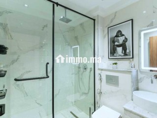 Appartement de Luxe - Appartement Location Vacances - Marrakech