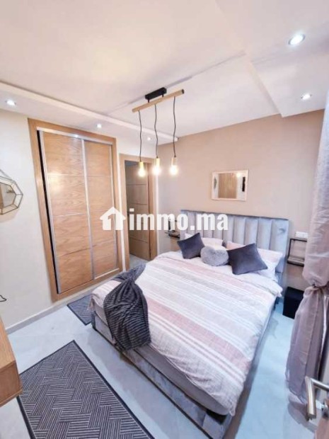 Magnifique Appartement centre ville - Location Immobilier - Rabat - photo 5