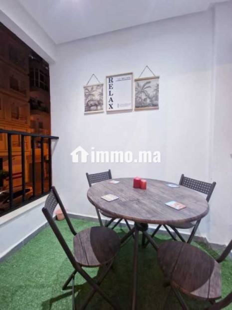 Magnifique Appartement centre ville - Location Immobilier - Rabat - photo 7