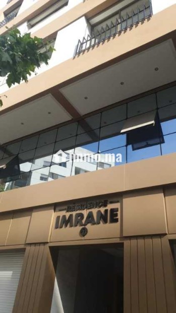 Magnifique Appartement centre ville - Location Immobilier - Rabat - photo 8