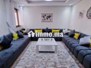 Magnifique Appartement centre ville - Appartement à louer - Rabat
