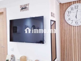 Magnifique Appartement centre ville - Appartement à louer - Rabat