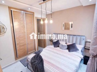 Magnifique Appartement centre ville - Appartement à louer - Rabat