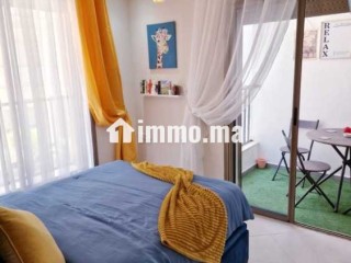 Magnifique Appartement centre ville - Appartement à louer - Rabat